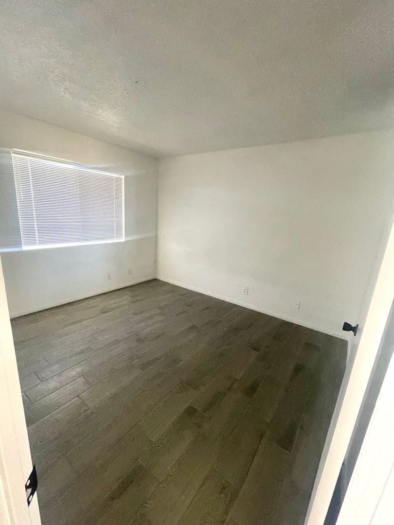 Twentynine Palms Apartment: 74077 Cactus Drive