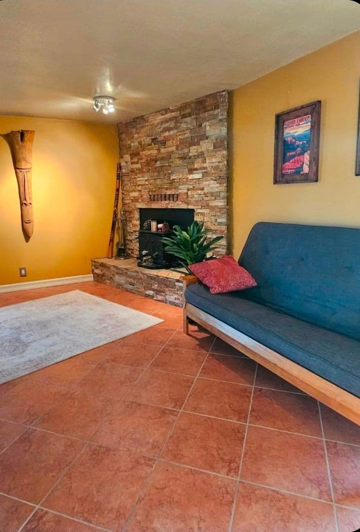 Morongo Valley House: 50521 Skyview Ln