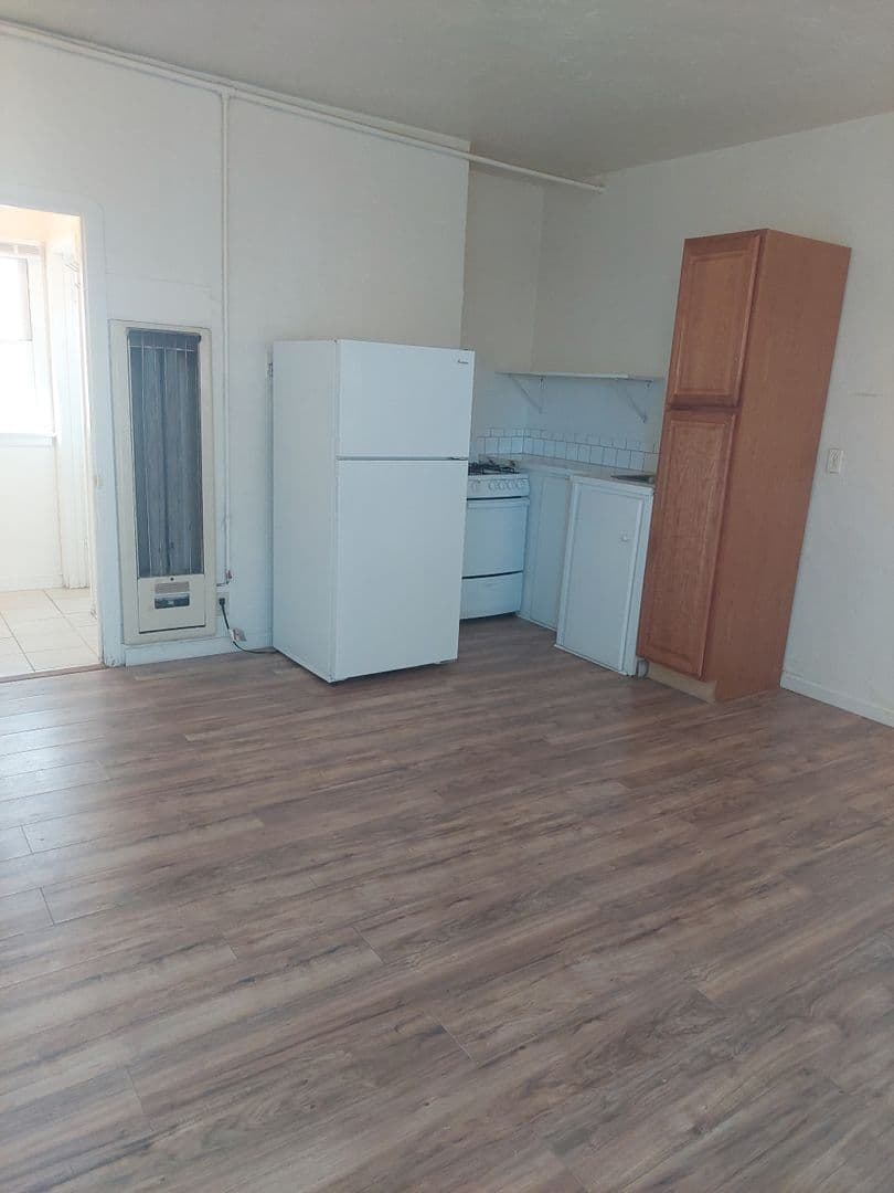 29 Palms Apartment: 6555 Indian Cove Rd