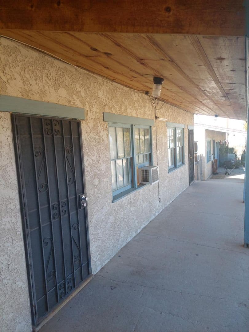 29 Palms Apartment: 6555 Indian Cove Rd