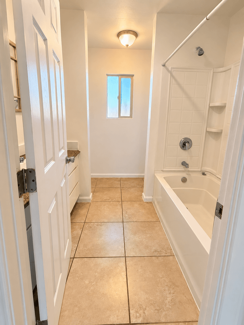 Twentynine Palms Apartment: 73445 Sunnyvale Dr