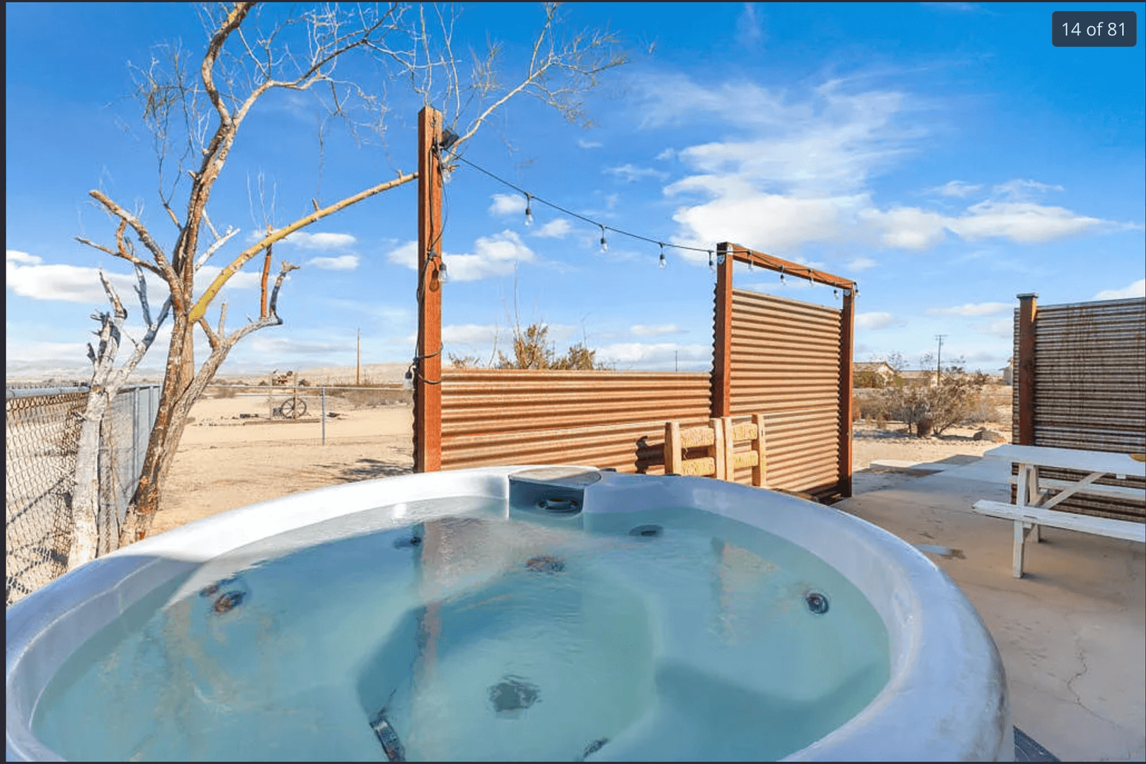 Twentynine Palms House: 74847 Twentynine Palms Hwy