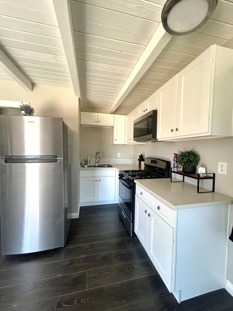 Twentynine Palms House: 6558 Juniper Ave.