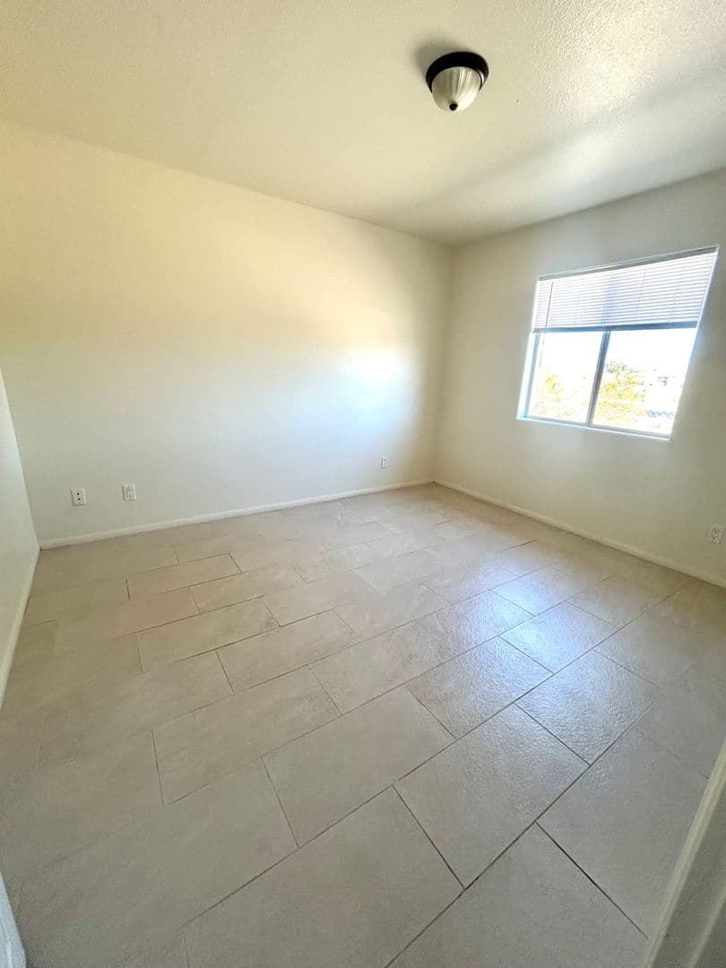 Twentynine Palms Apartment: 73871 South Slope Dr