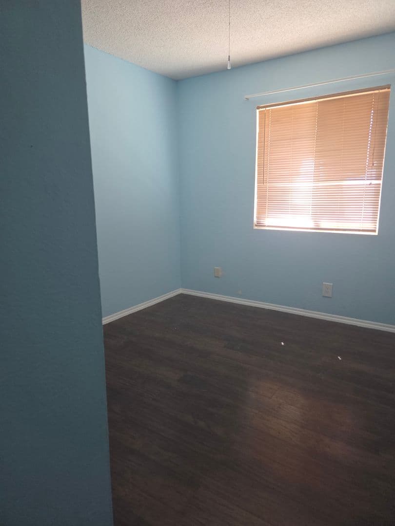 Twentynine Palms House: 72565 Granite Ave