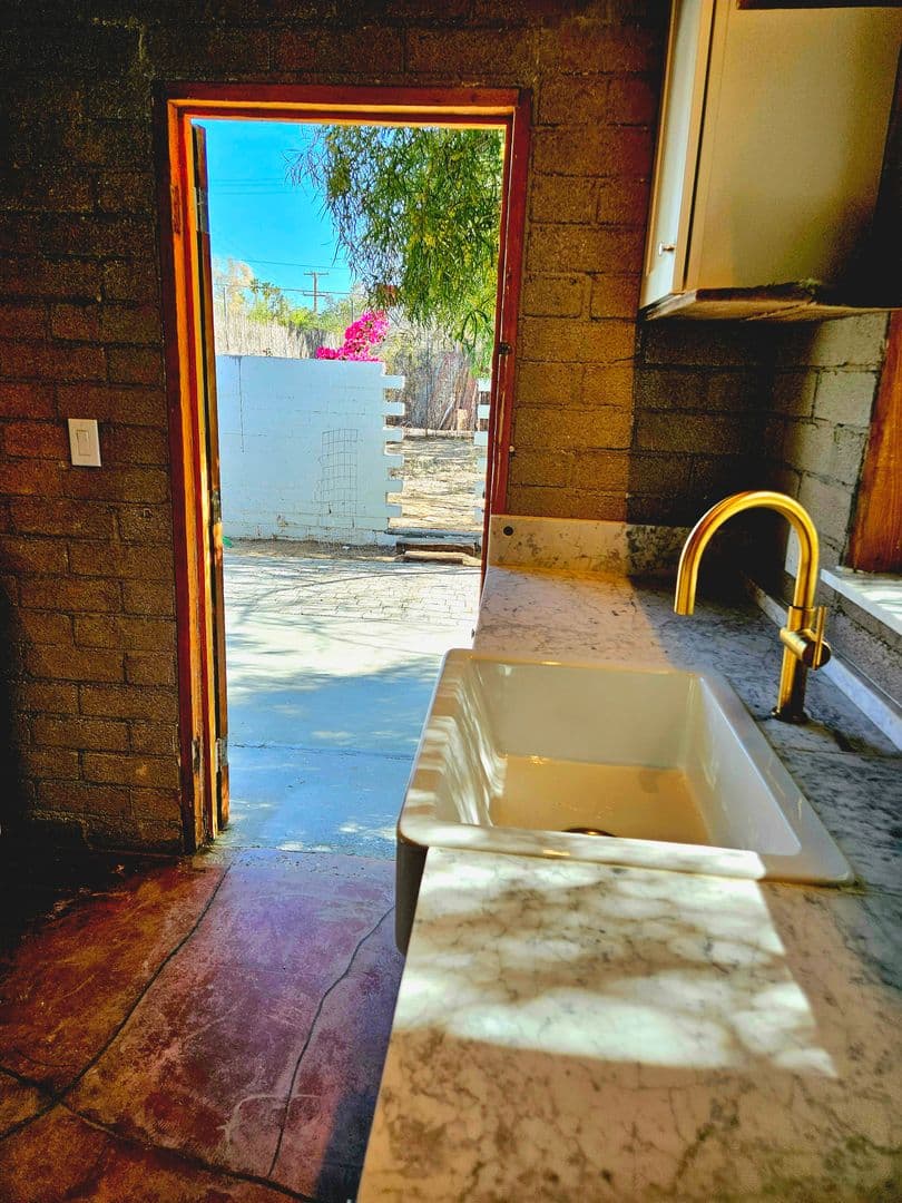 Twentynine Palms Apartment: 73675 Sunnyvale Dr.
