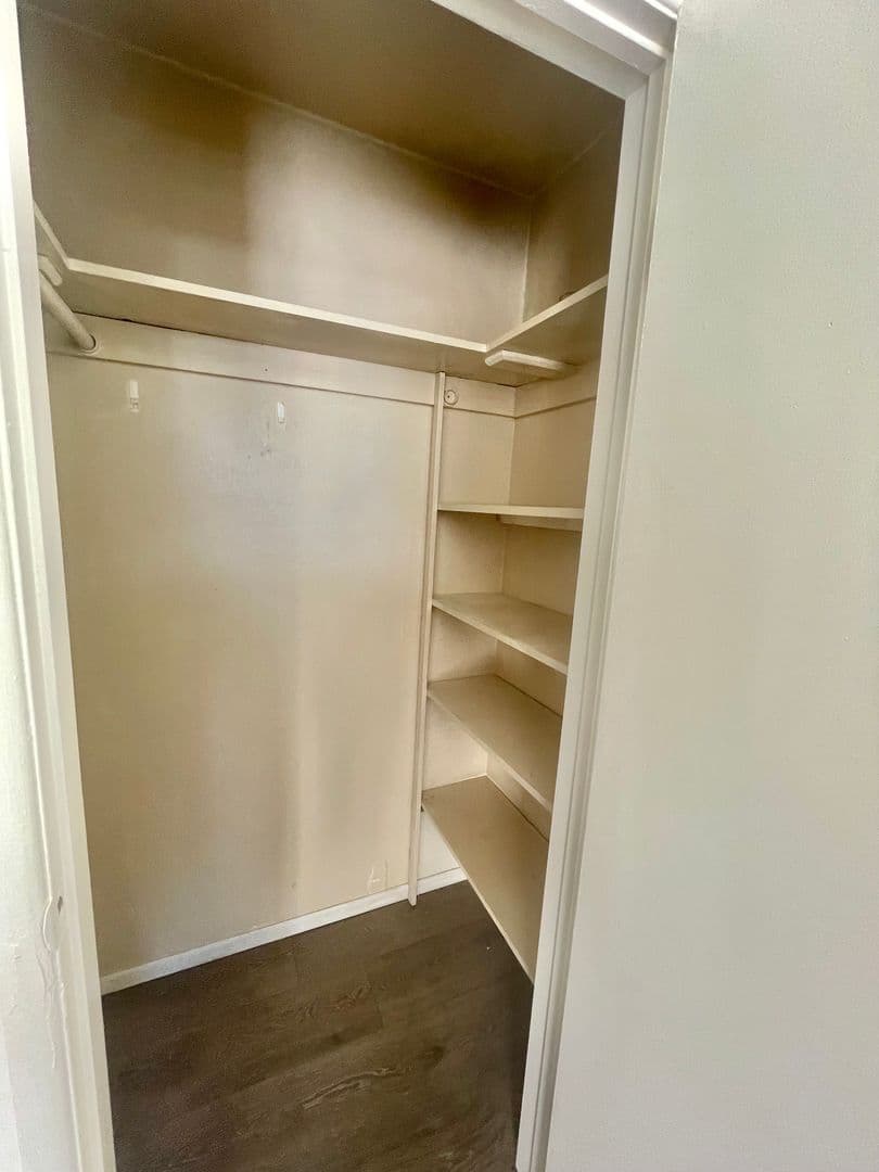 Twentynine Palms Apartment: 73889 Two Mile Rd Apt #C