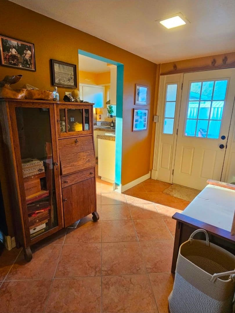 Morongo Valley House: 50521 Skyview Ln