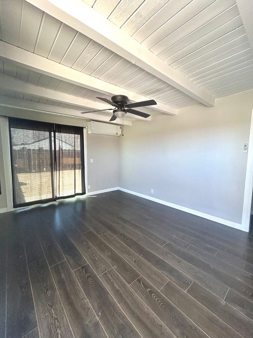 Twentynine Palms House: 6558 Juniper Ave.