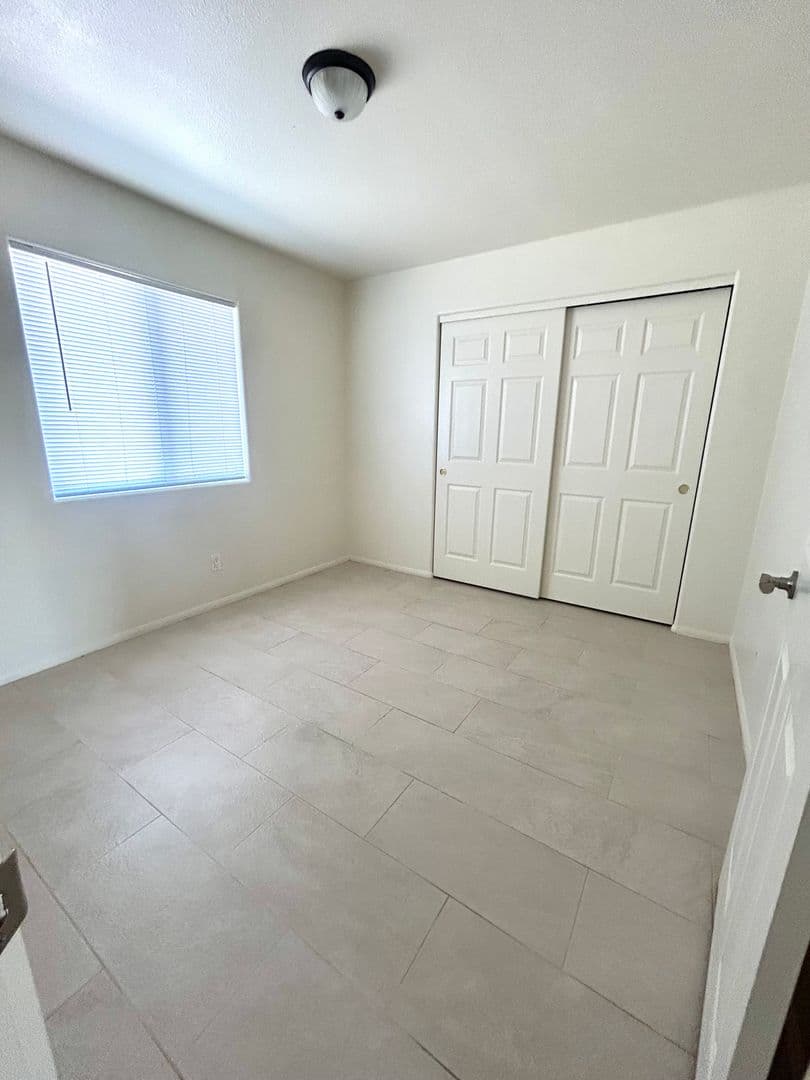 Twentynine Palms Apartment: 73871 South Slope Dr