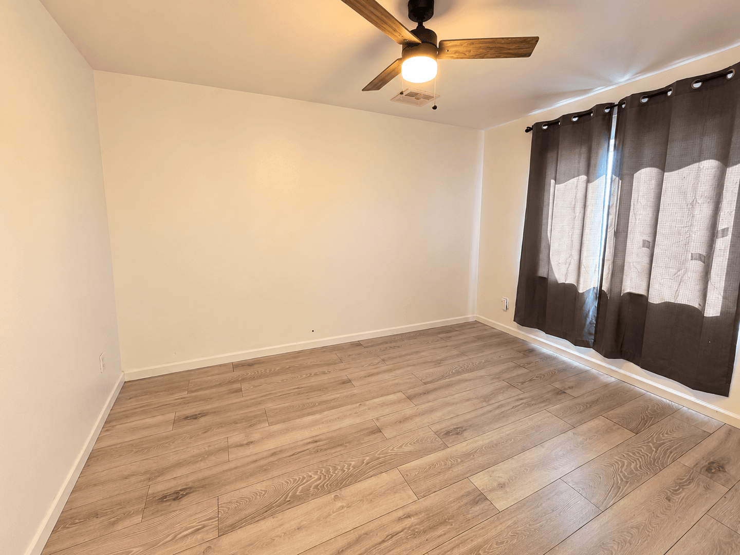 Twentynine Palms House: 73144 Sun Valley Dr.