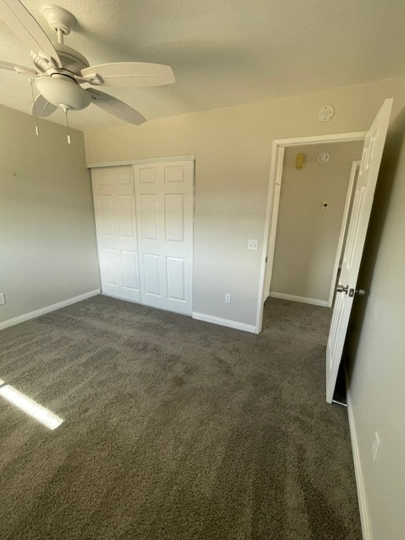 29 Palms House: 5960 Cahuilla