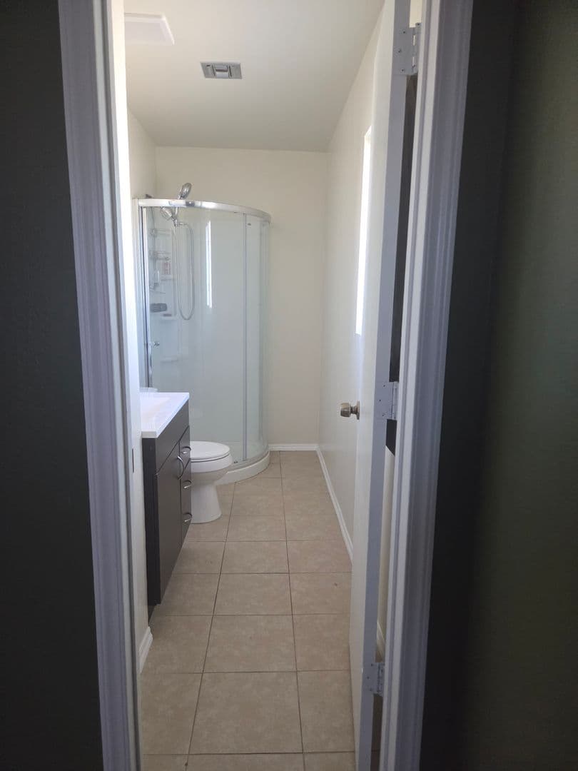 Twentynine Palms House: 72565 Granite Ave
