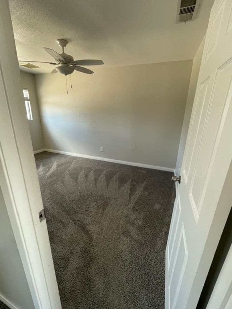29 Palms House: 5960 Cahuilla