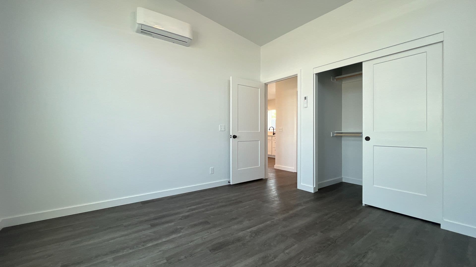 Twentynine Palms Apartment: 73449 Desert Trail