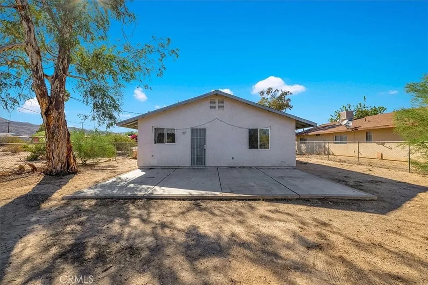 29 Palms House: 6211 Daisy Ave.