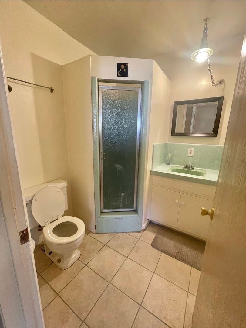 Twentynine Palms Apartment: 73889 Two Mile Rd Apt #C