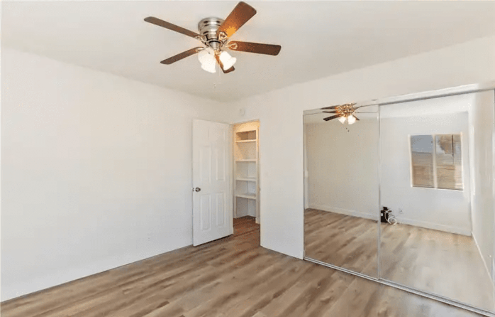 Twentynine Palms House: 5555 Mariposa Ave