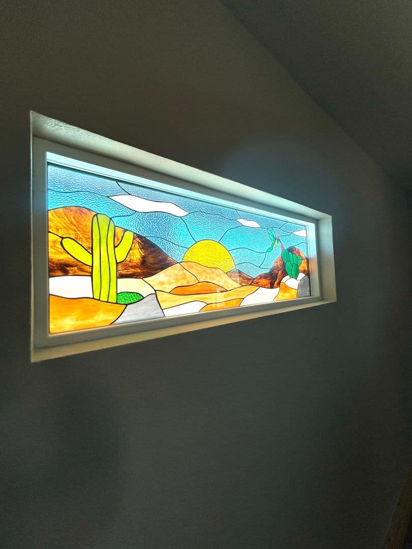 Twentynine Palms House: 6211 Sunrise Rd (Casita)