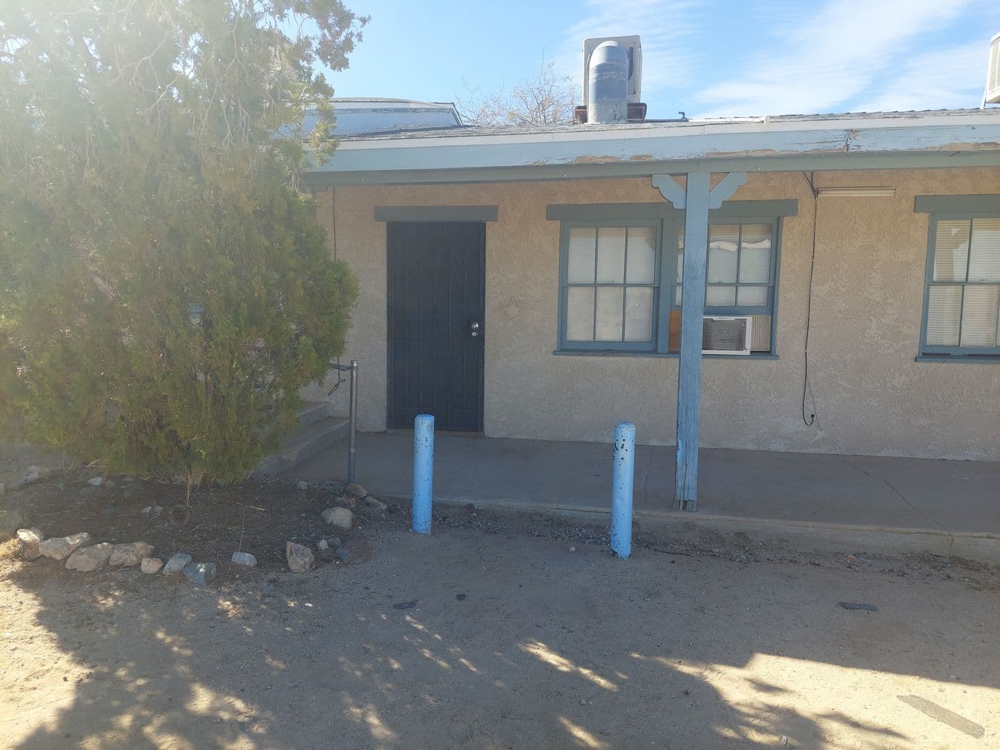 29 Palms Apartment: 6555 Indian Cove Rd