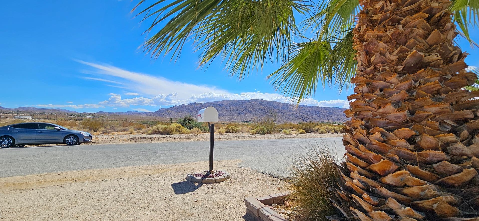 29 Palms House: 74242 Pinon Dr.