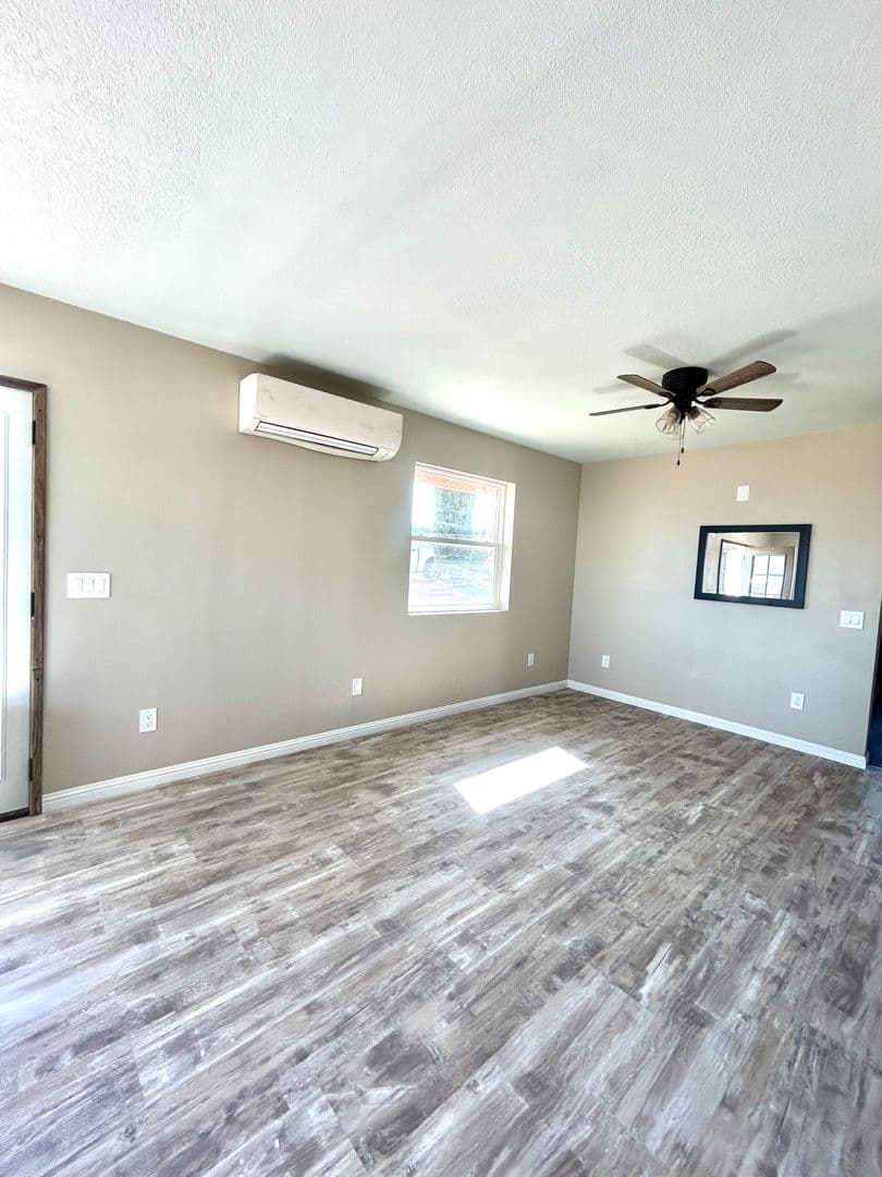 Twentynine Palms House: 6211 Sunrise Rd (Casita)