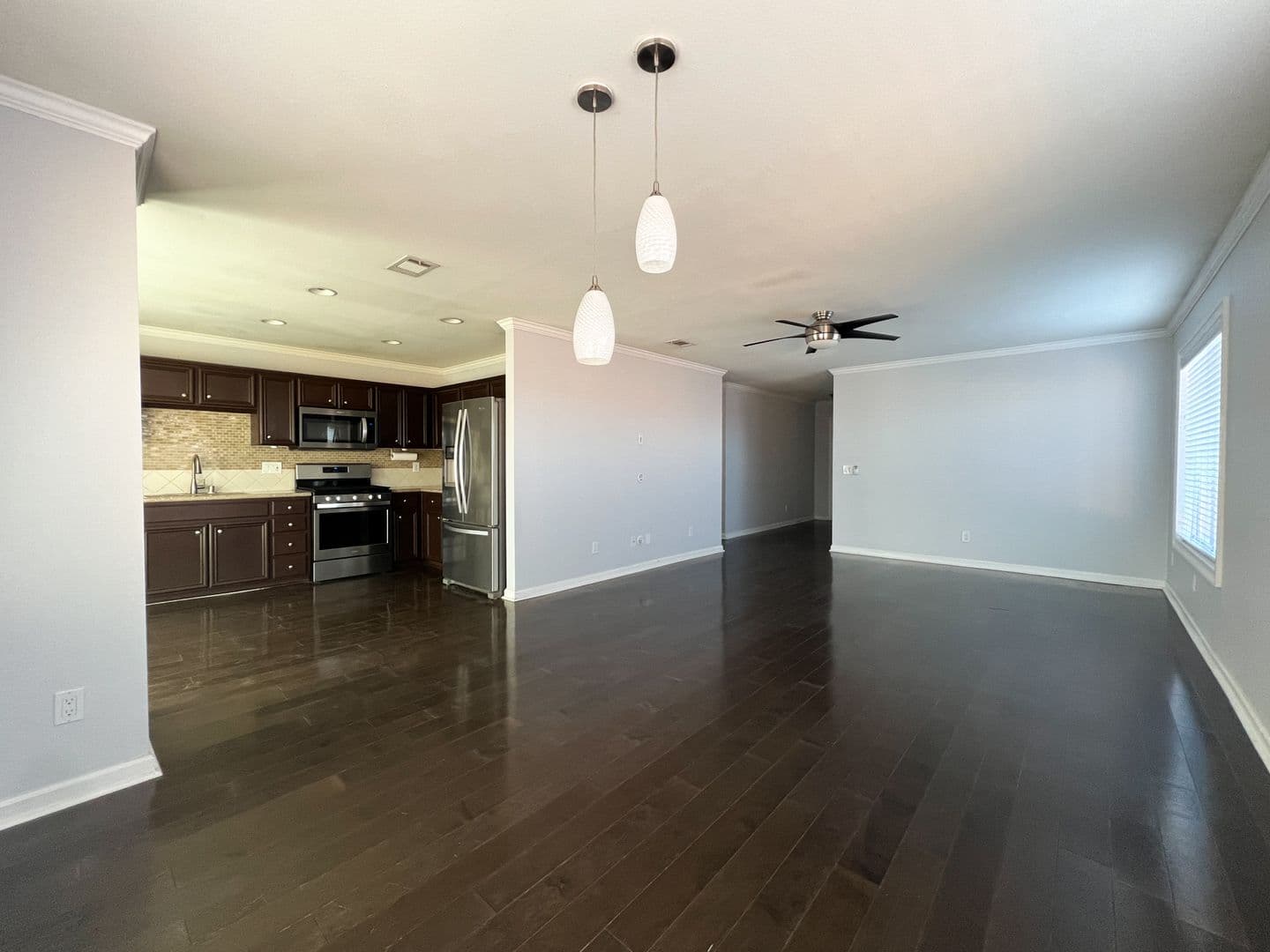 Twentynine Palms House: 71597 Sun Valley Drive