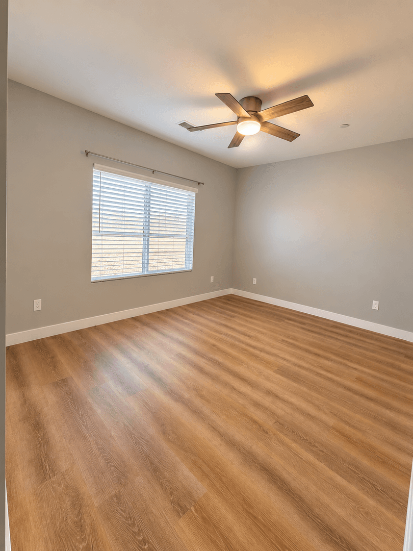 Twentynine Palms House: 6829 Indian Cove Rd