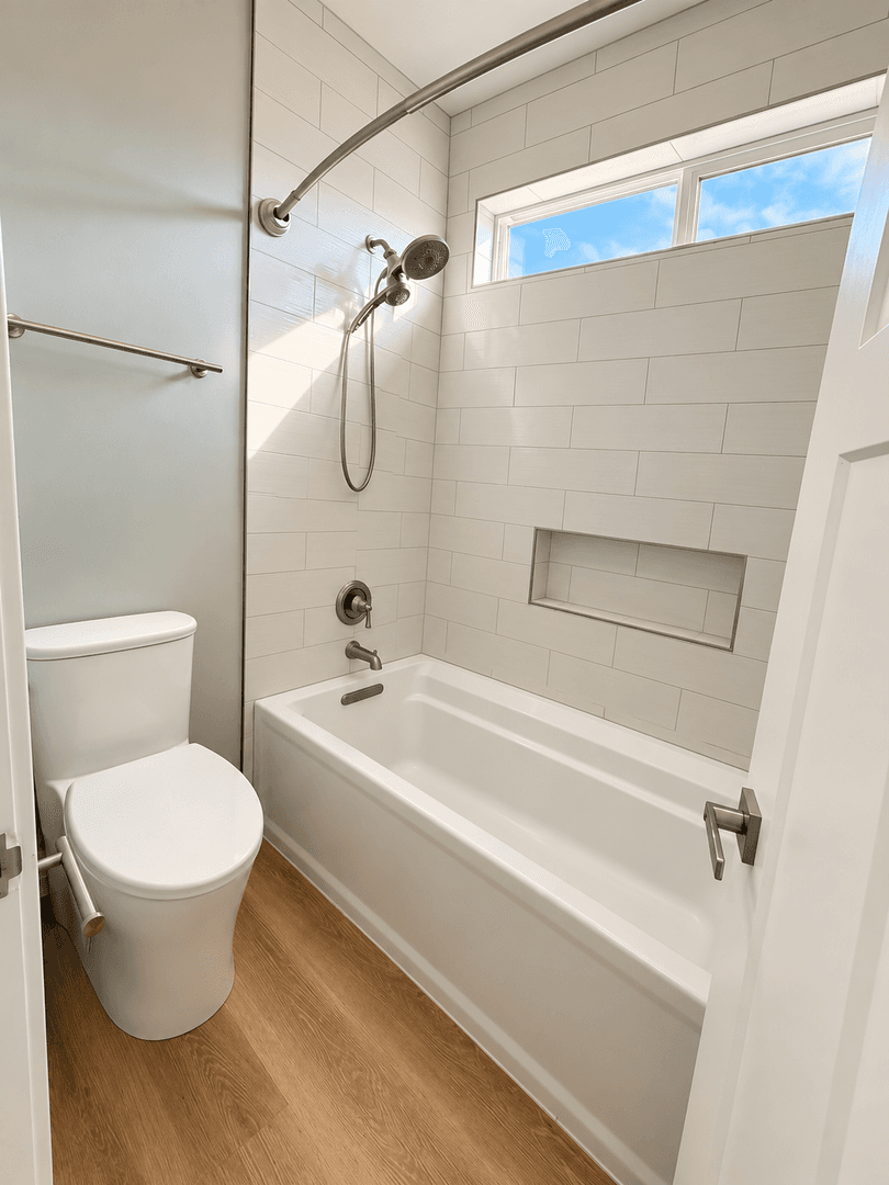 Twentynine Palms House: 6829 Indian Cove Rd