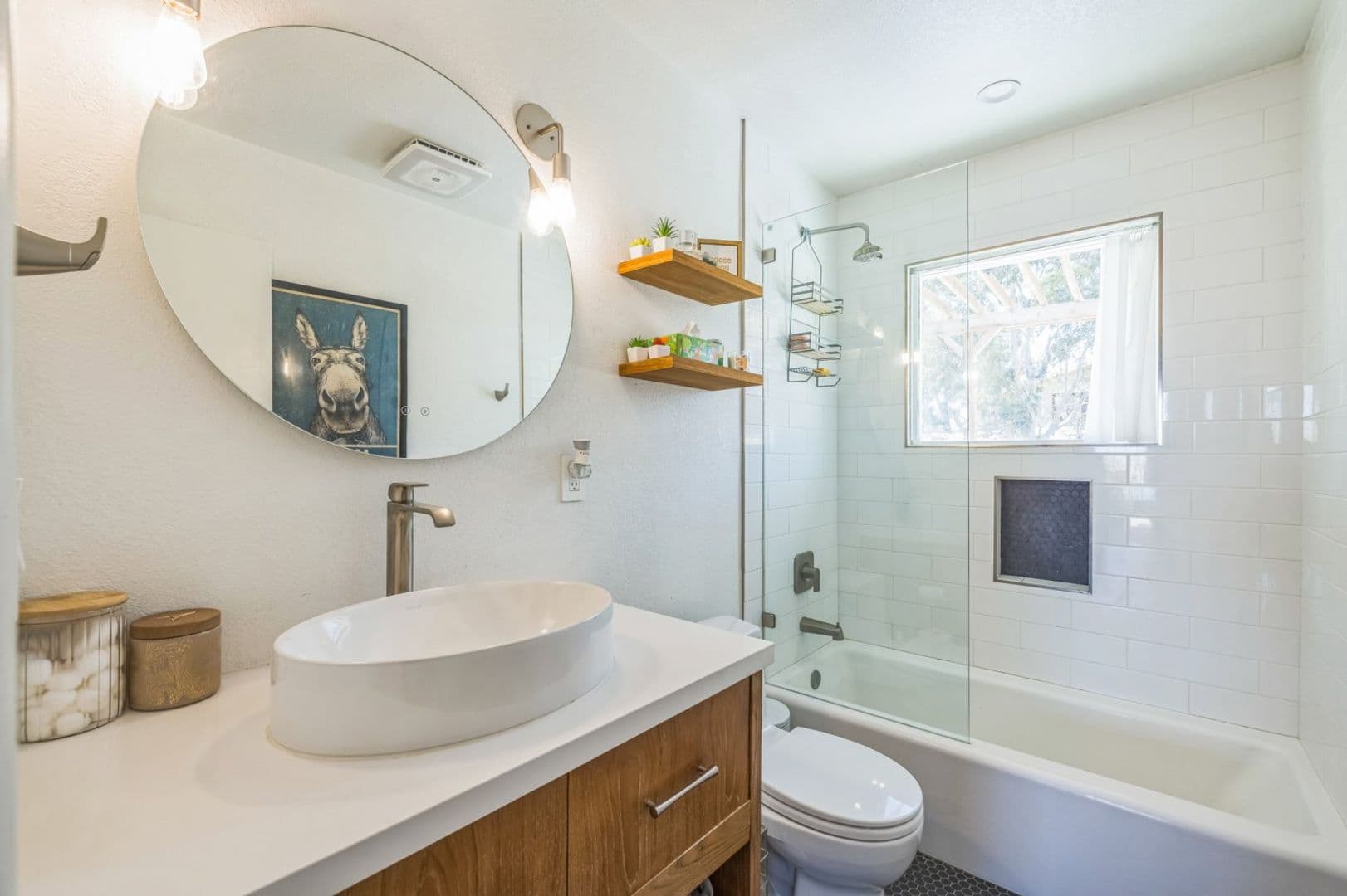 Joshua Tree House: 61381 Alta Mura Dr.