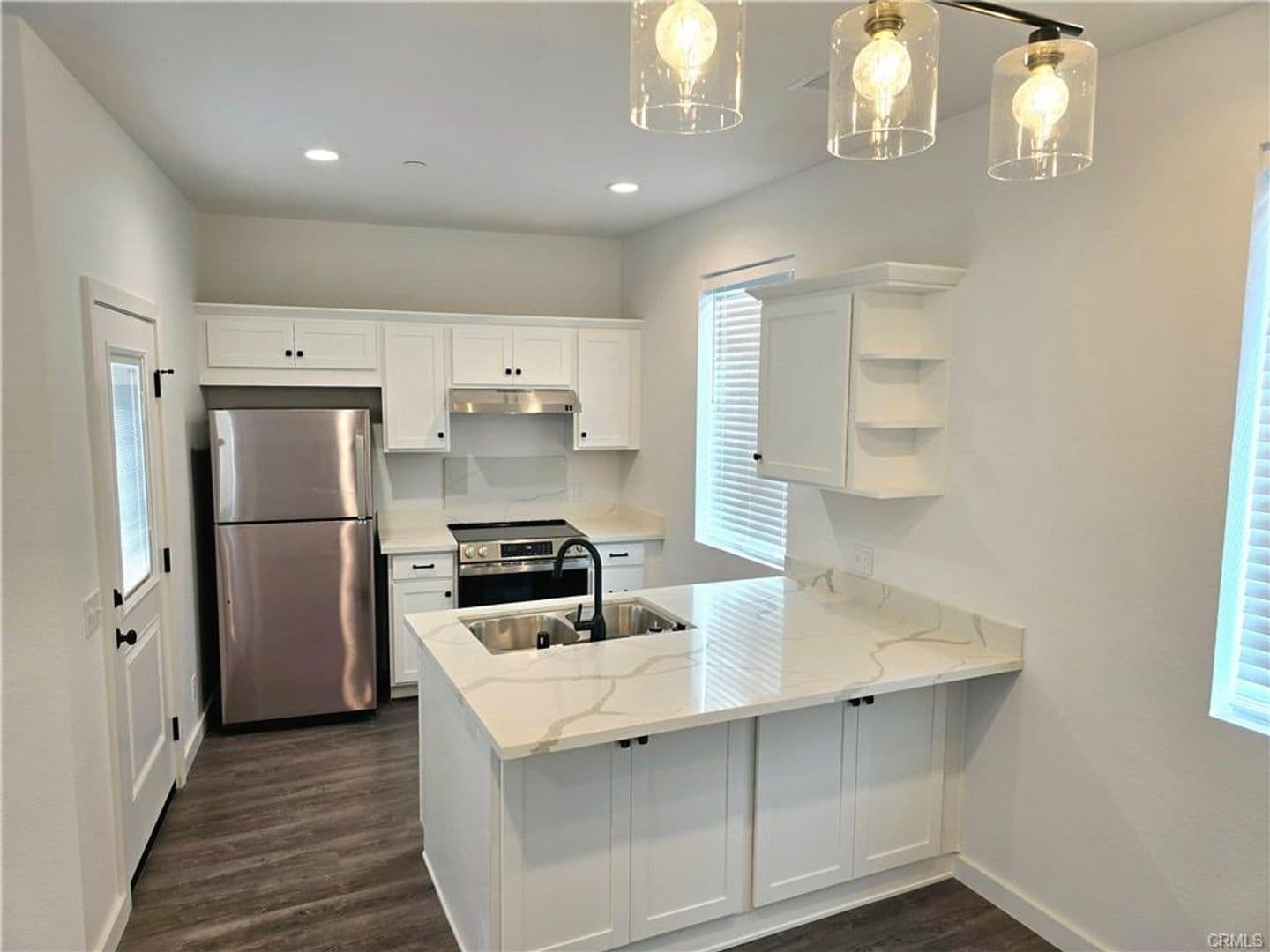 Twentynine Palms Apartment: 5967 Bagley Ave