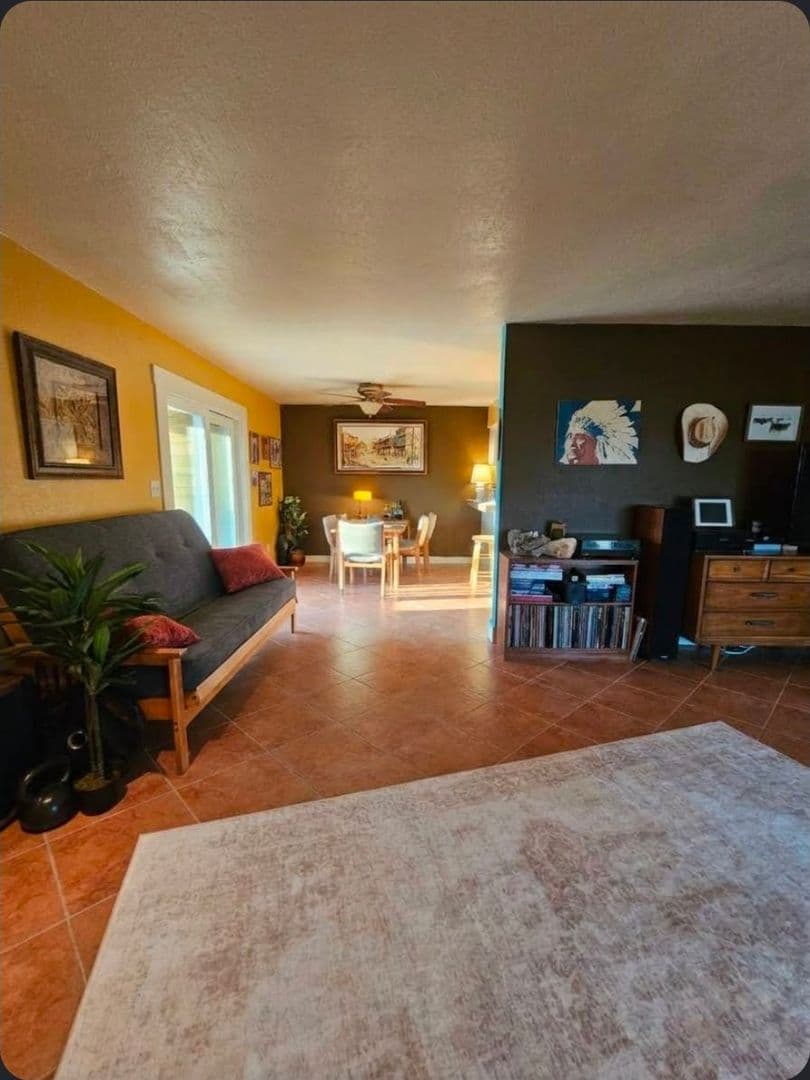 Morongo Valley House: 50521 Skyview Ln