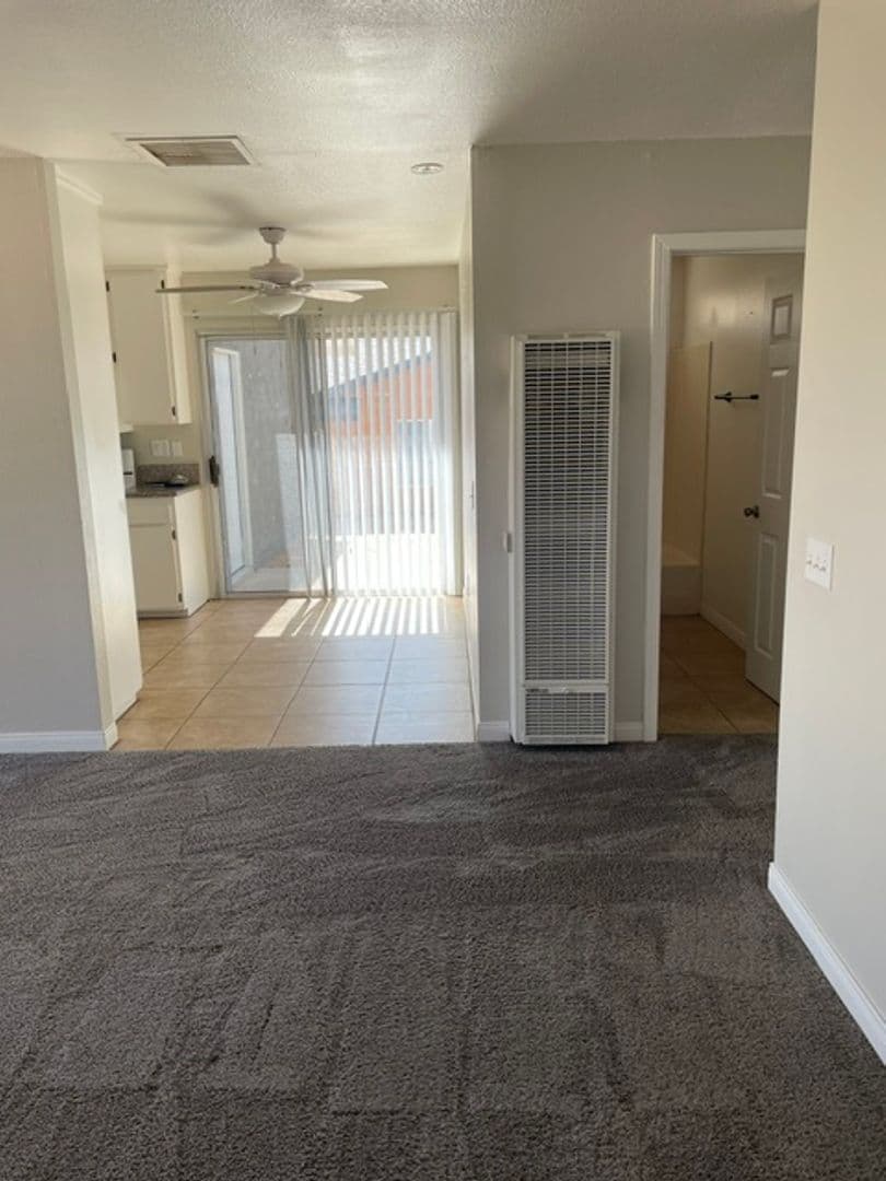 29 Palms House: 5960 Cahuilla