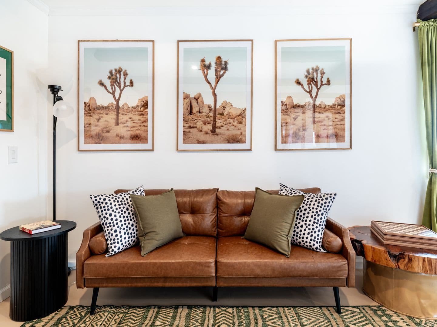 Twentynine Palms House: 74847 Twentynine Palms Hwy