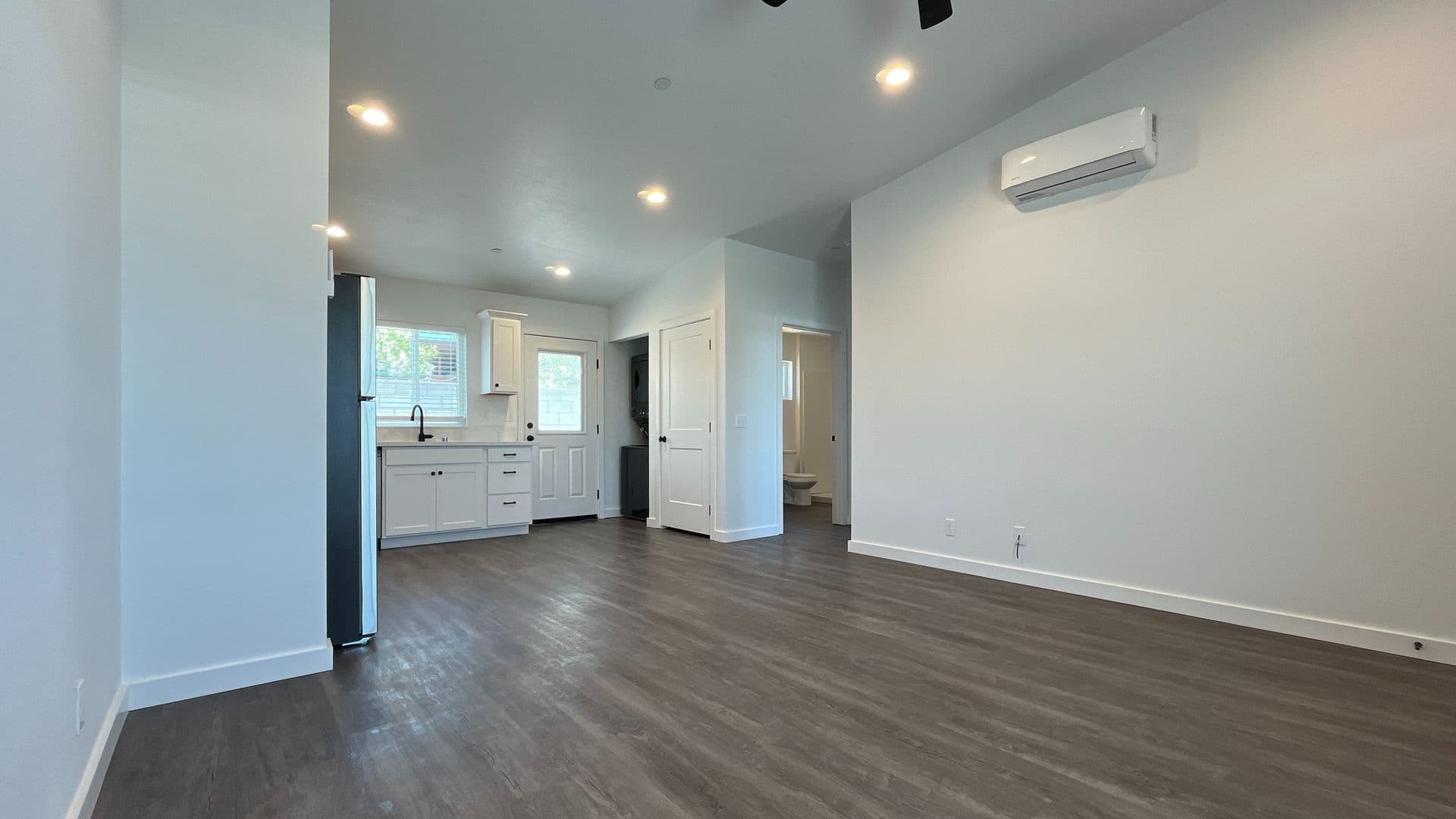 Twentynine Palms Apartment: 73449 Desert Trail