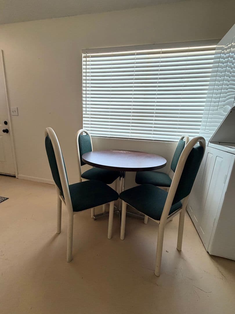 Twentynine Palms Apartment: 76233 Amboy Rd