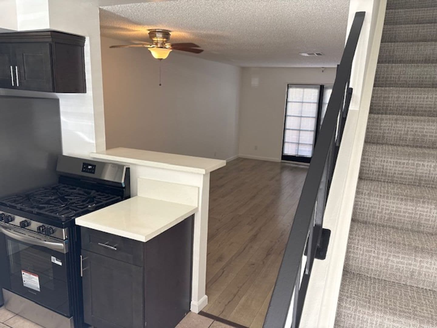 Los Angeles Apartment: 3701 Westwood Blvd