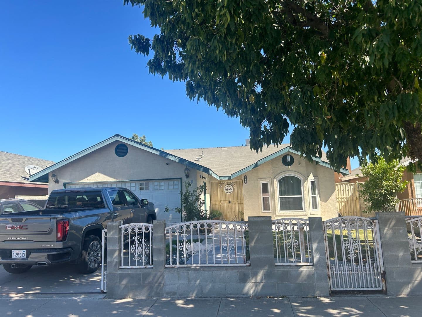 Delano House: 1311 5th Ave