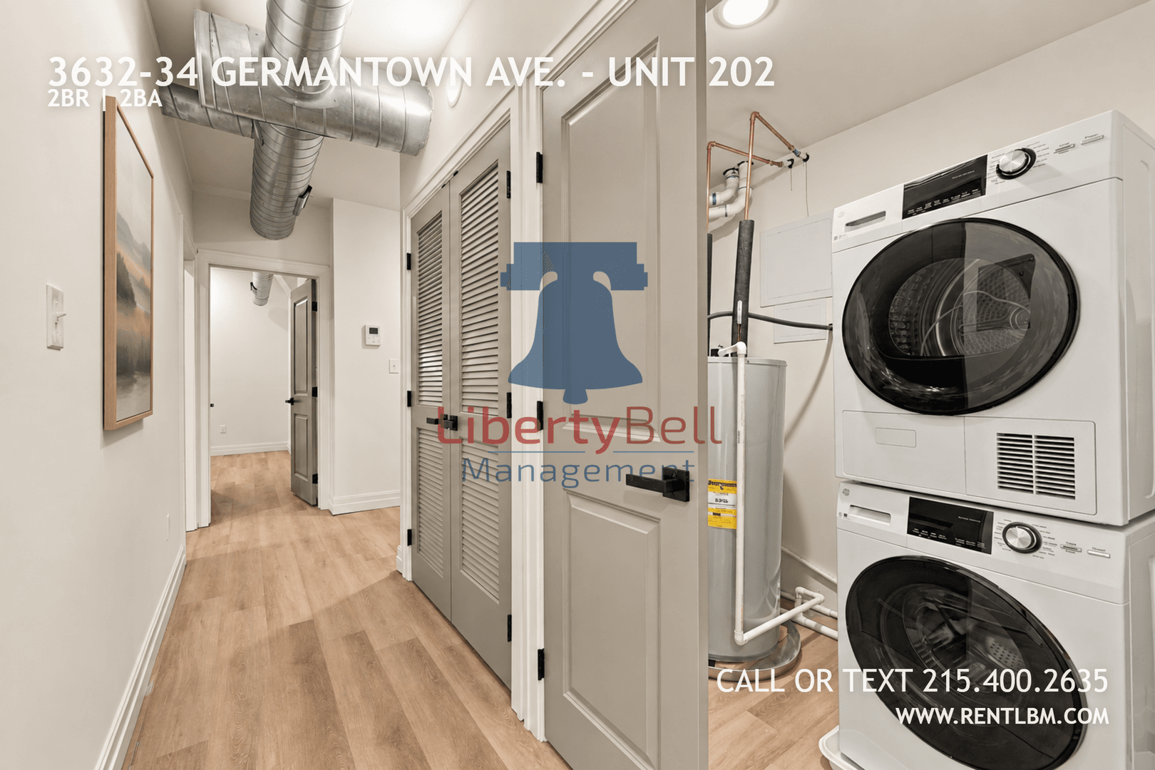 Philadelphia Apartment: 3633 N BROAD