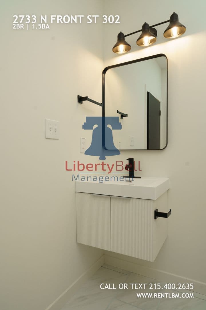 PHILADELPHIA Apartment: 2733 N FRONT ST