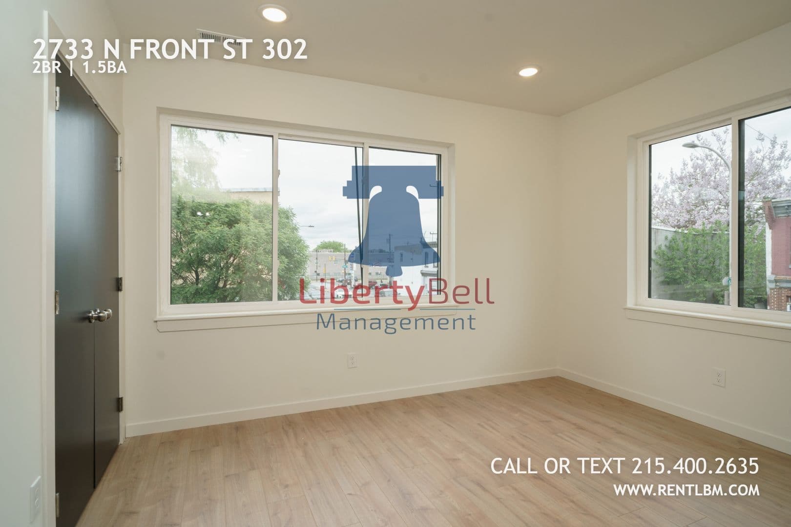 PHILADELPHIA Apartment: 2733 N FRONT ST