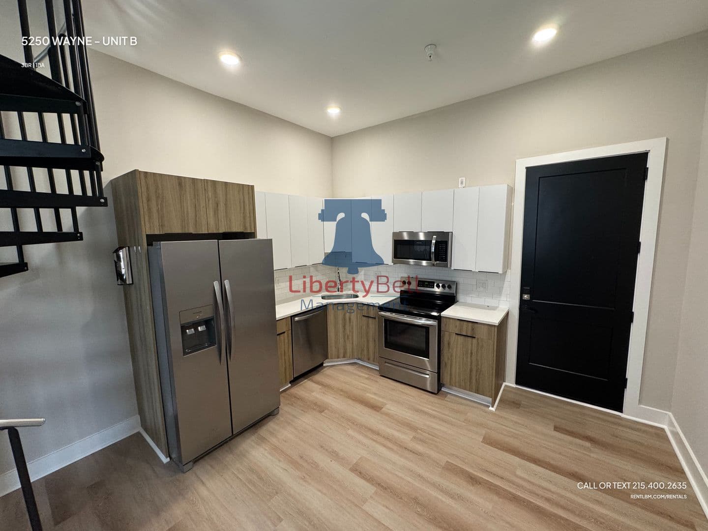 Philadelphia Apartment: 5250 Wayne Avenue