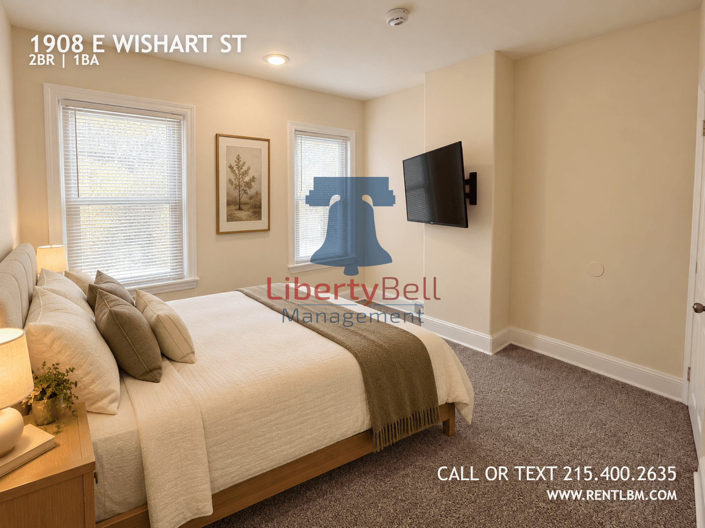 PHILADELPHIA House: 1908 E WISHART ST