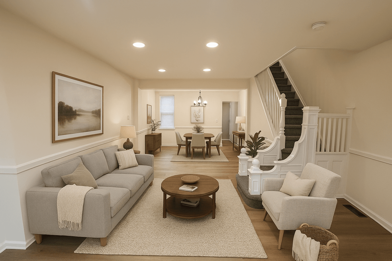 PHILADELPHIA House: 5835 CATHARINE STREET