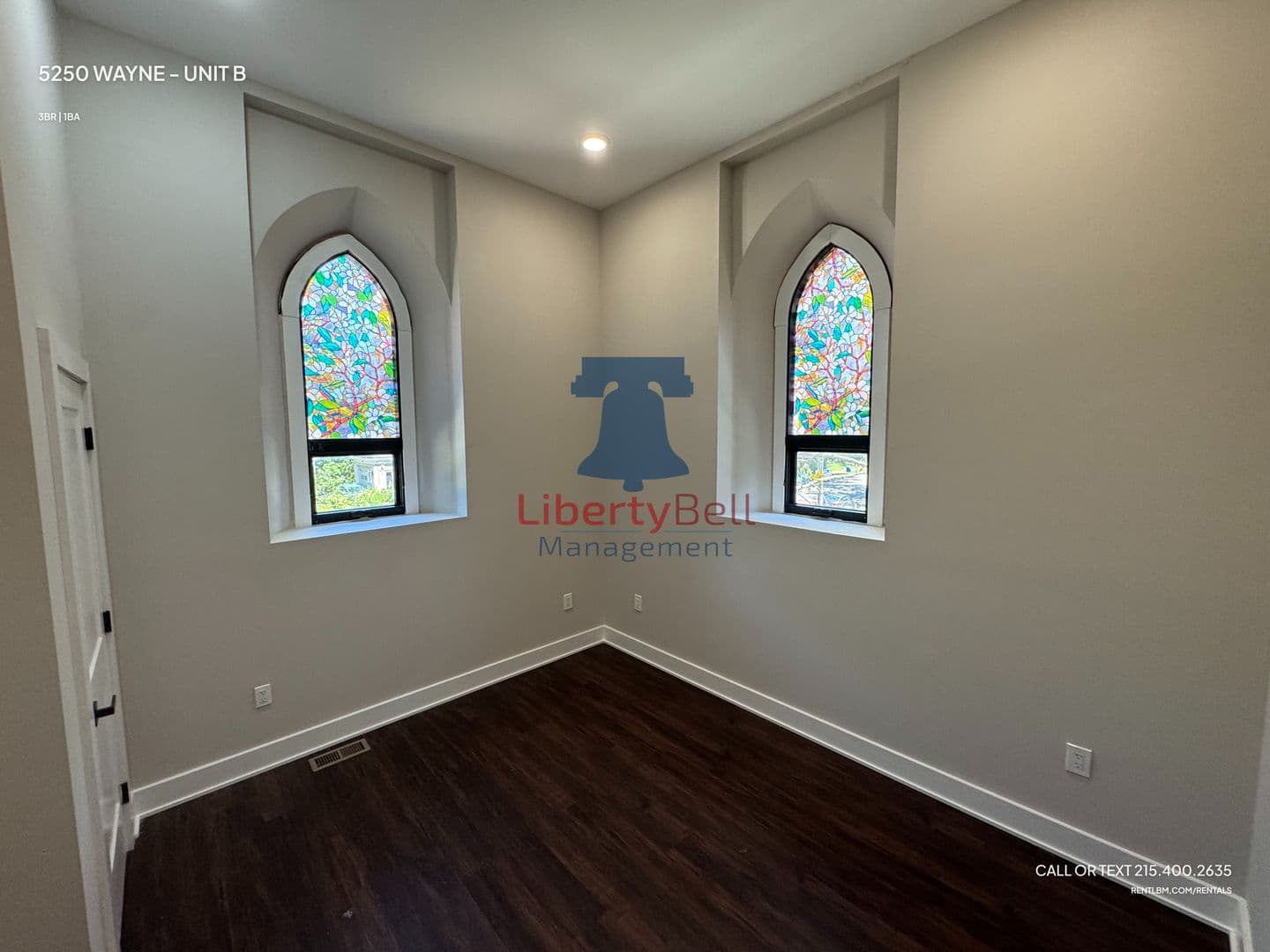 Philadelphia Apartment: 5250 Wayne Avenue