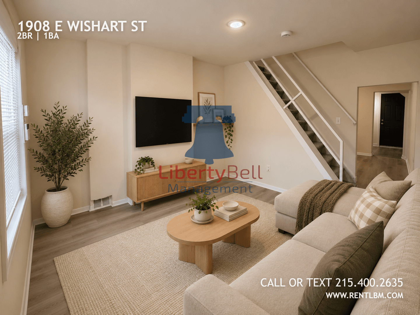 PHILADELPHIA House: 1908 E WISHART ST