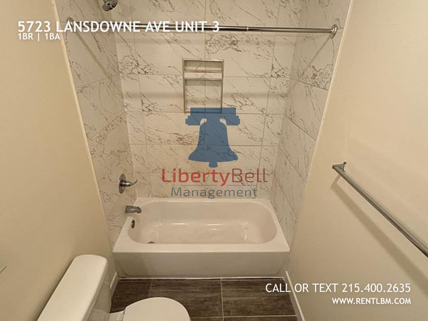 PHILADELPHIA Apartment: 5723 LANSDOWNE AVE