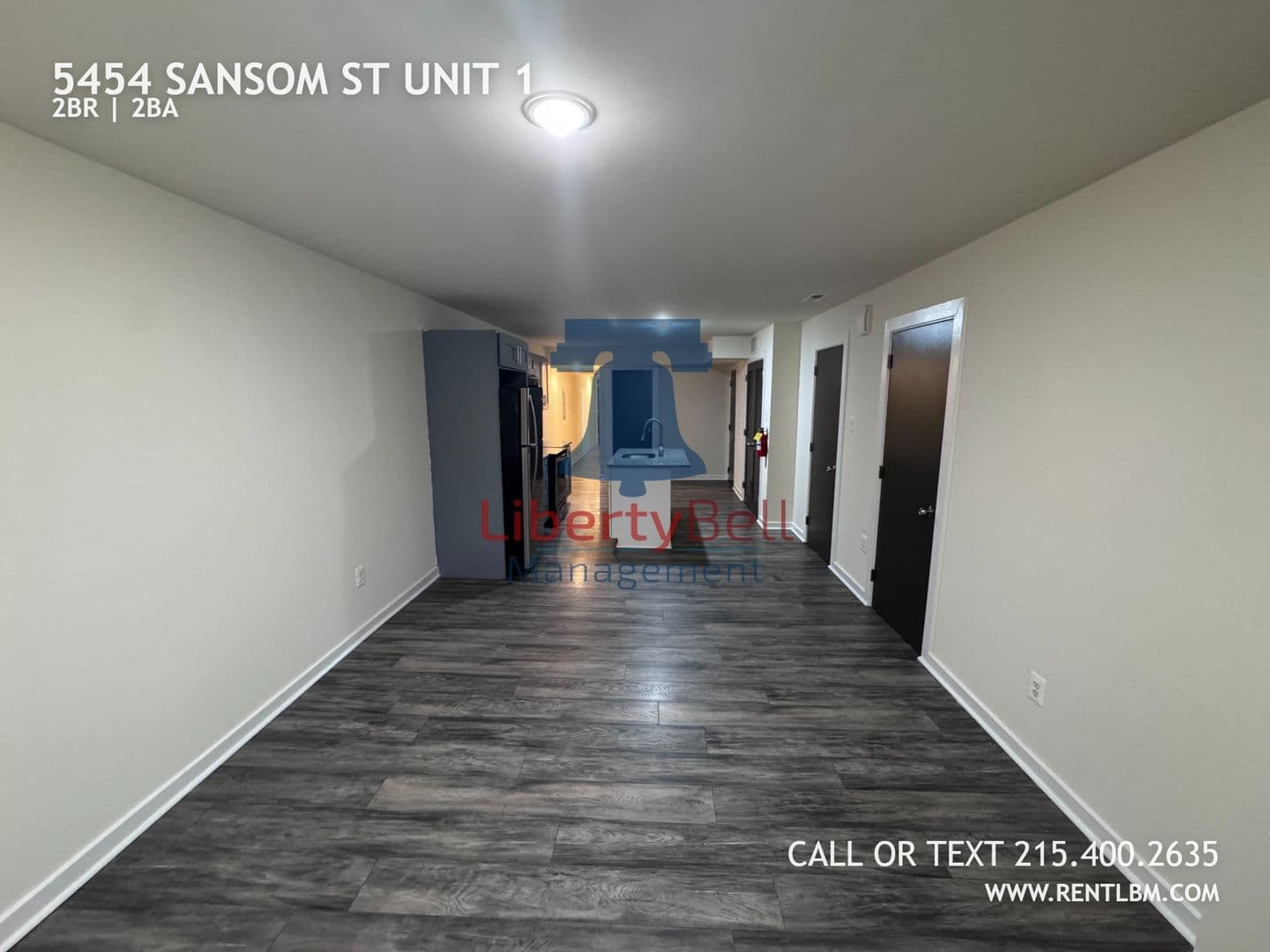 PHILADELPHIA Apartment: 5454 SANSOM ST