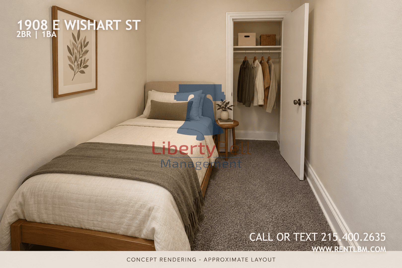 PHILADELPHIA House: 1908 E WISHART ST