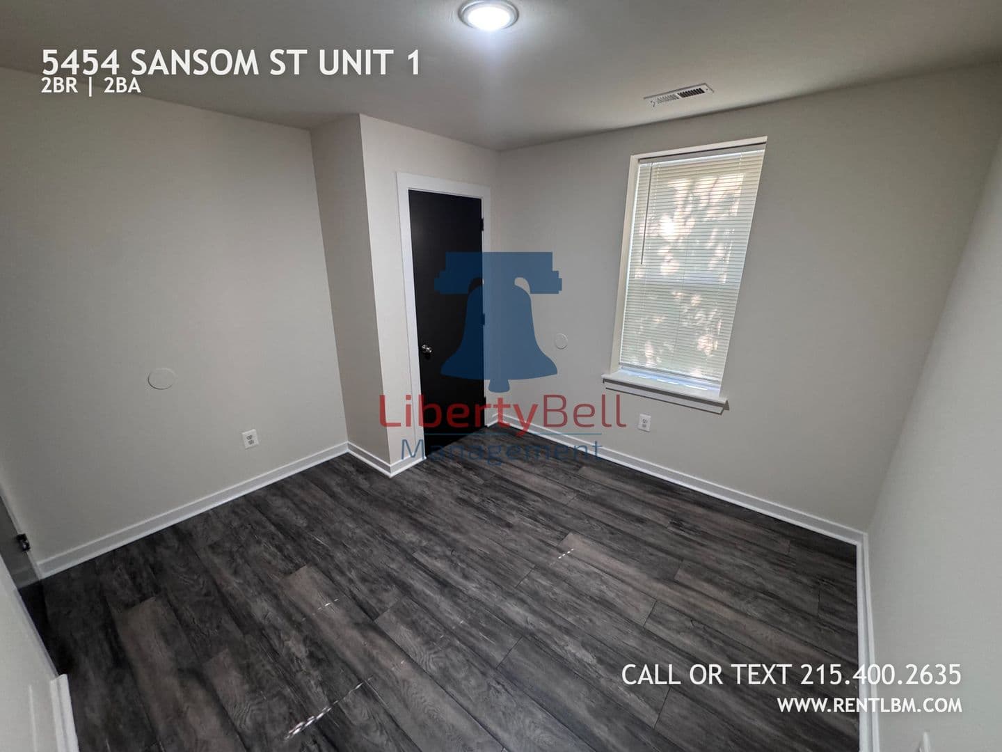 PHILADELPHIA Apartment: 5454 SANSOM ST